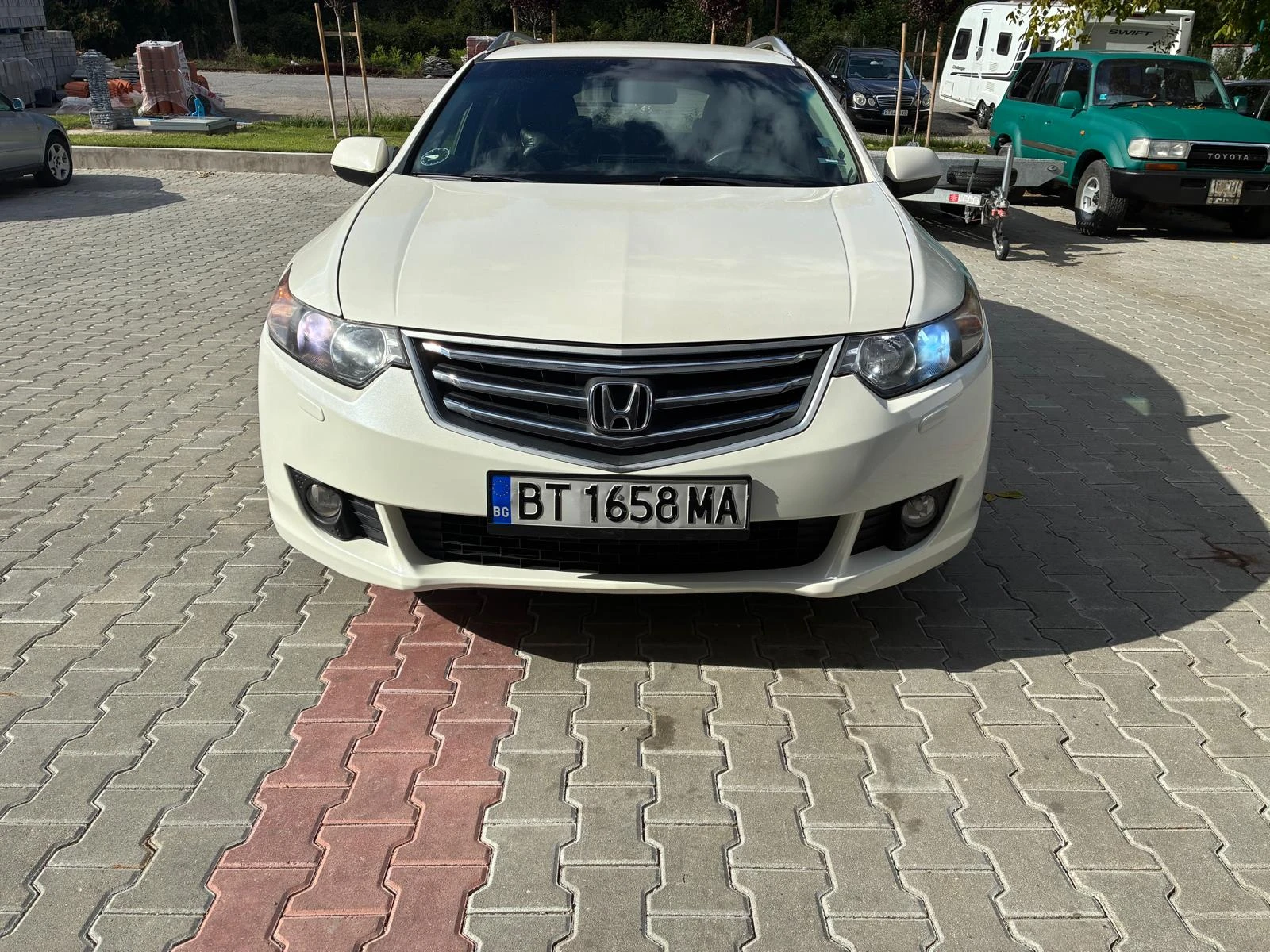 Honda Accord 2.0I GAZ | Mobile.bg � ����������� 2