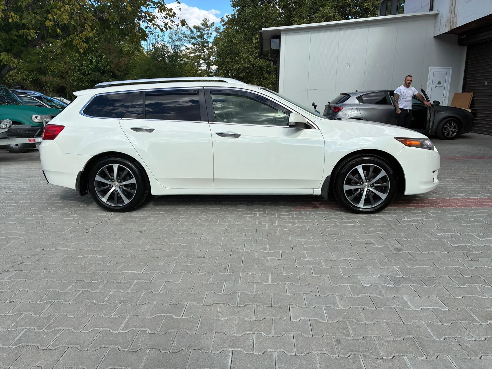 Honda Accord 2.0I GAZ | Mobile.bg � ����������� 3