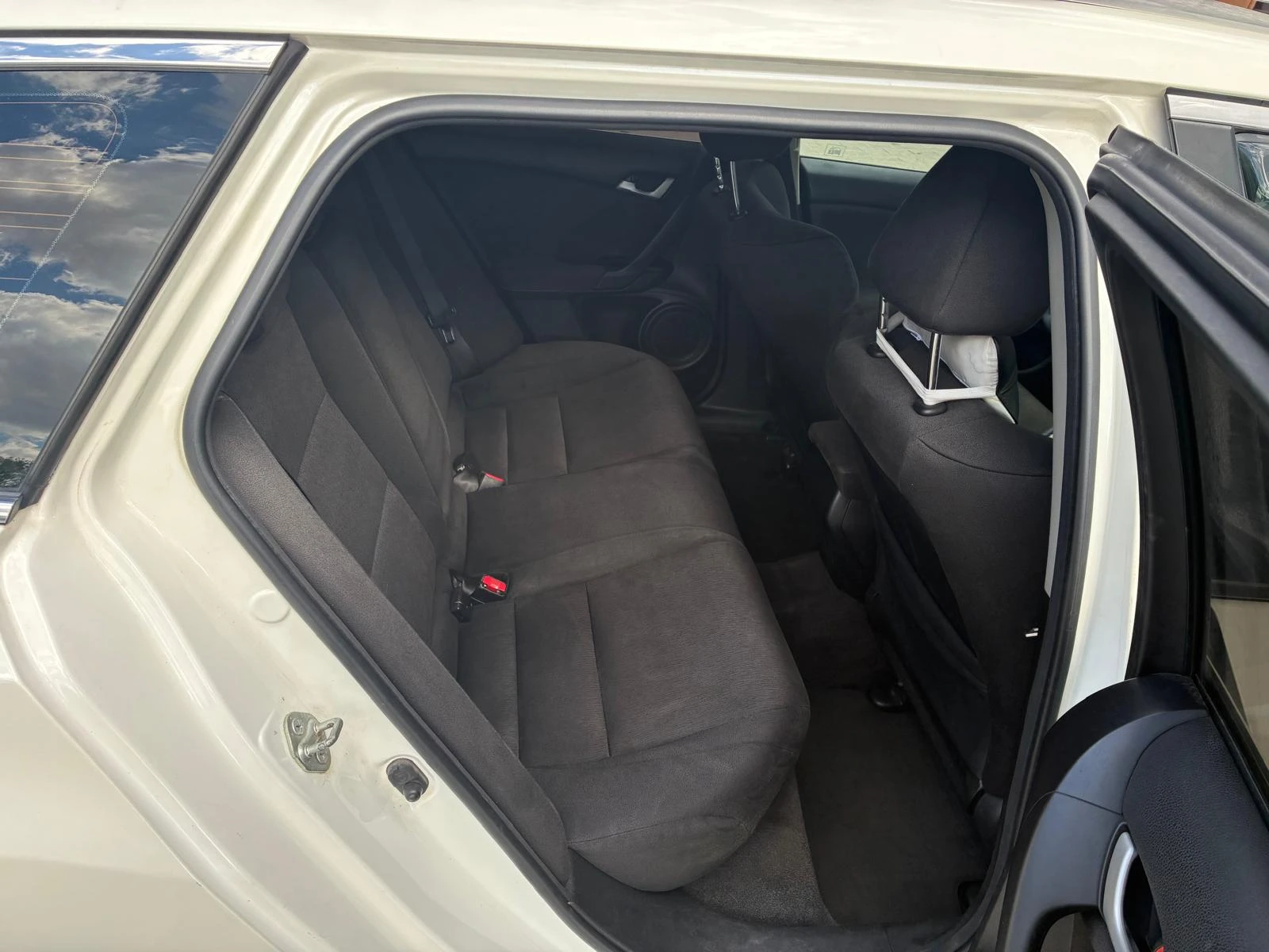 Honda Accord 2.0I GAZ | Mobile.bg � ����������� 8
