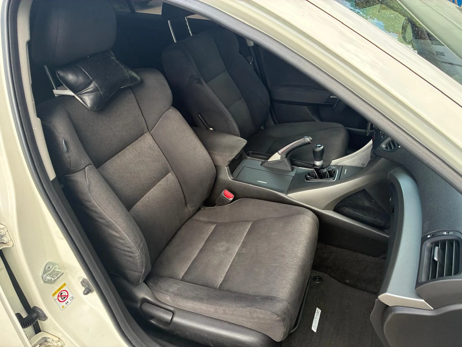 Honda Accord 2.0I GAZ | Mobile.bg � ����������� 7