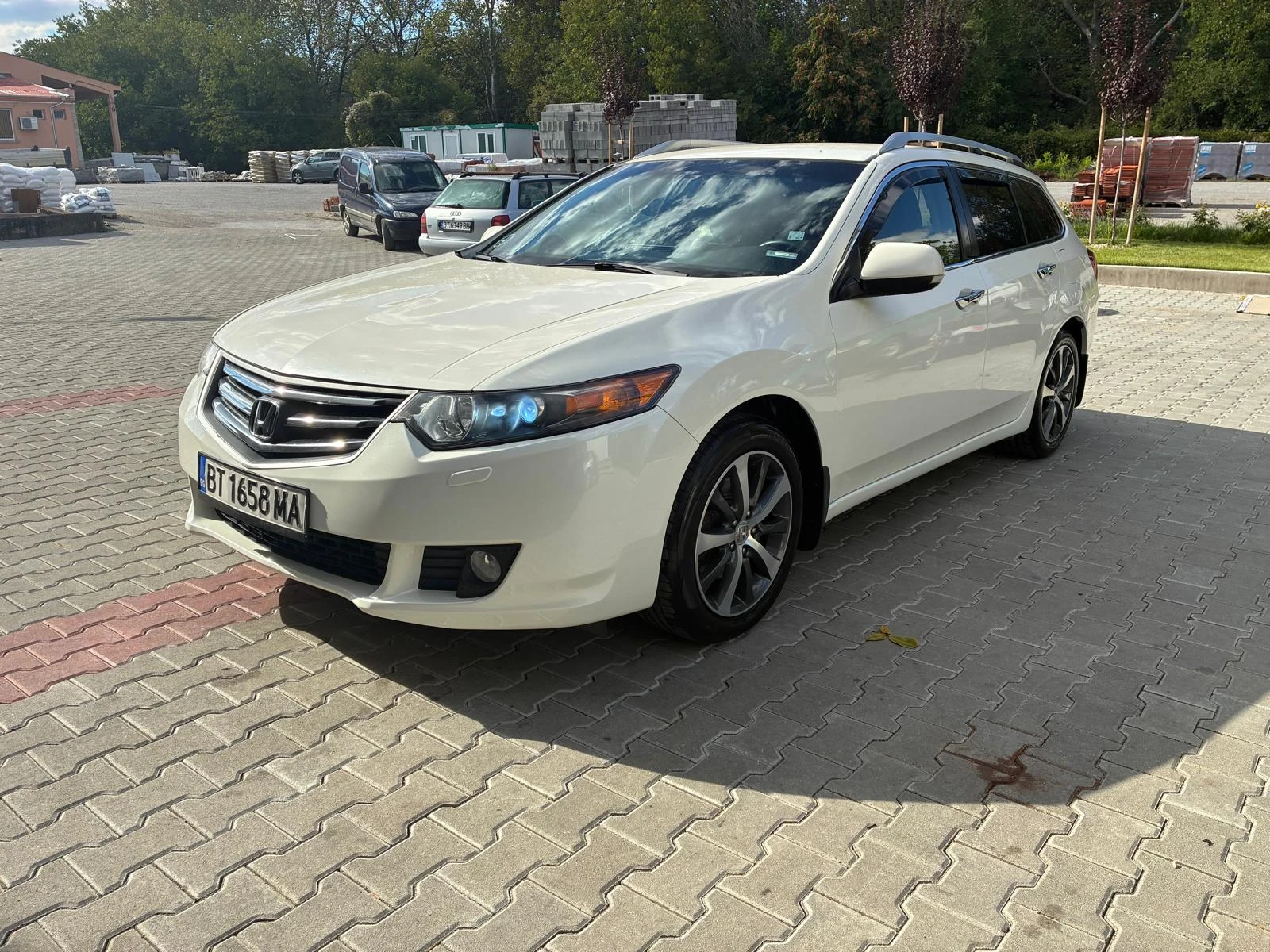 Honda Accord 2.0I GAZ | Mobile.bg � ����������� 1
