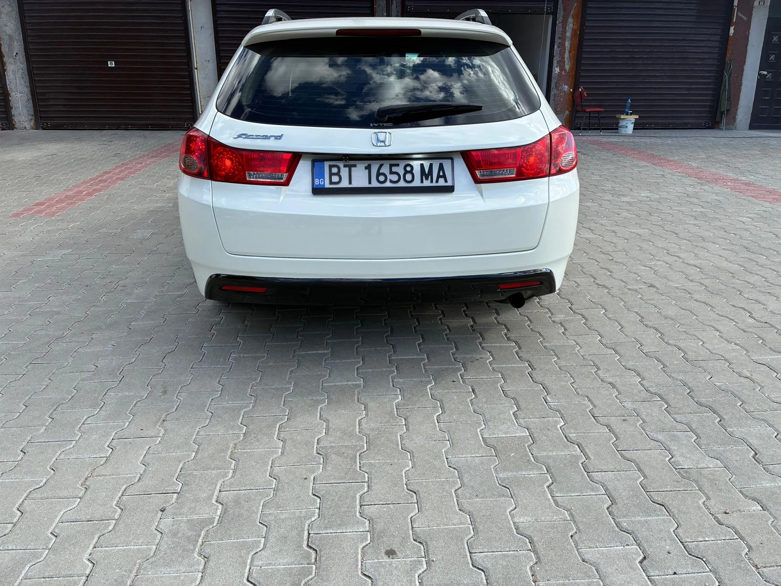 Honda Accord 2.0I GAZ | Mobile.bg � ����������� 5
