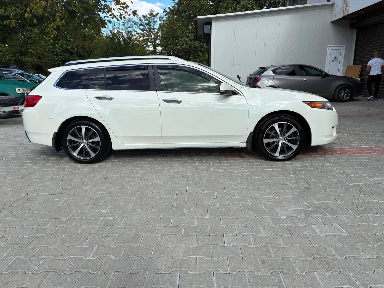 Honda Accord 2.0I GAZ | Mobile.bg � ����������� 4