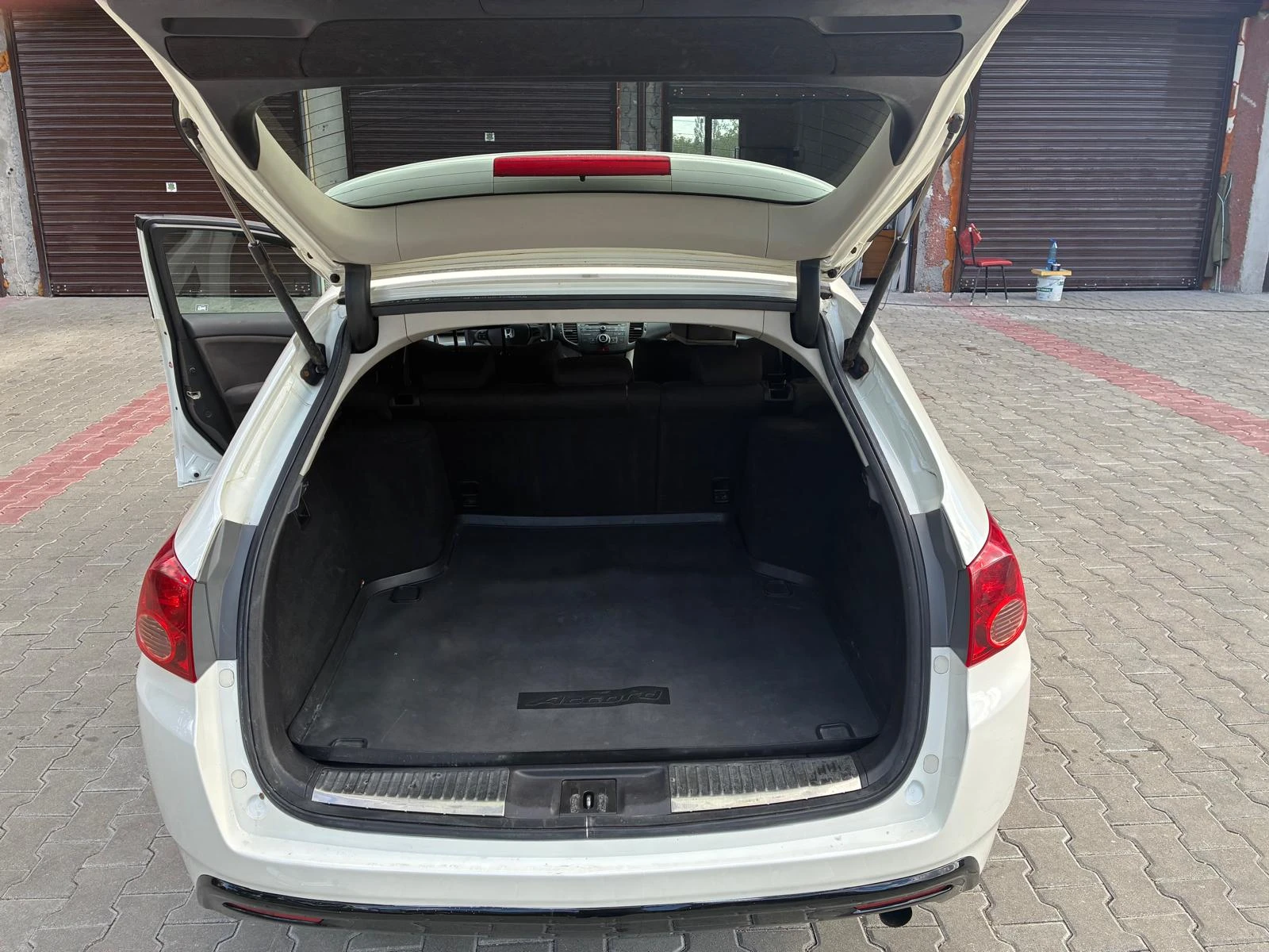 Honda Accord 2.0I GAZ | Mobile.bg � ����������� 12