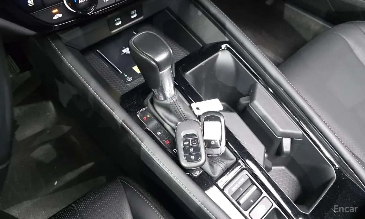 Honda Accord * 2.0 Hybrid Touring * ����� * HUD * ��� ��������� | Mobile.bg � ����������� 9