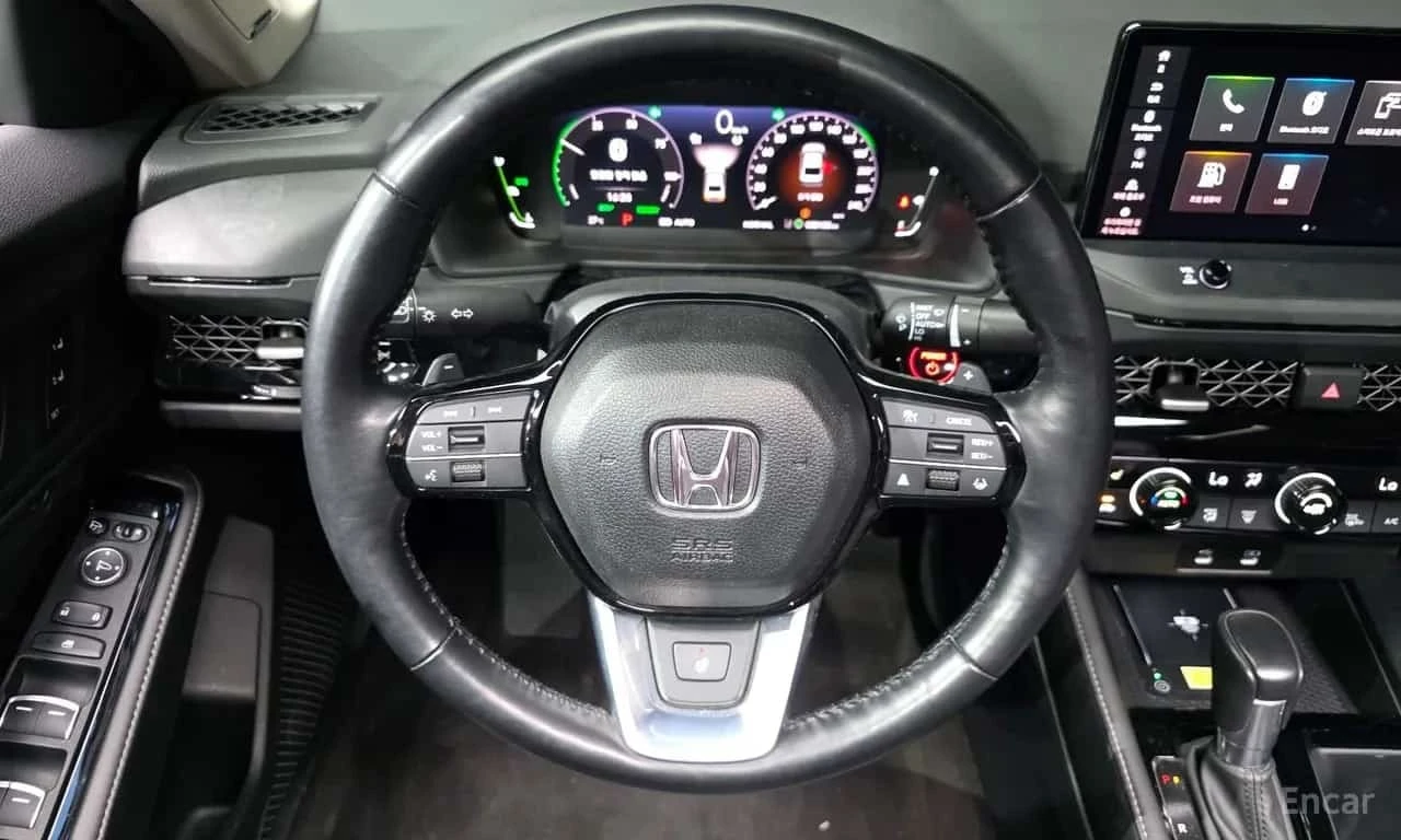 Honda Accord * 2.0 Hybrid Touring * ����� * HUD * ��� ��������� | Mobile.bg � ����������� 15