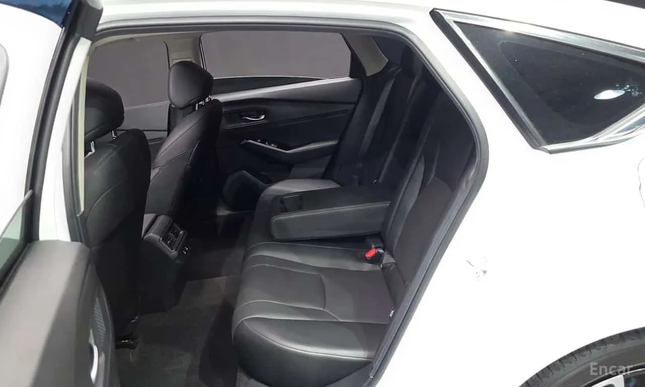 Honda Accord * 2.0 Hybrid Touring * ����� * HUD * ��� ��������� | Mobile.bg � ����������� 12