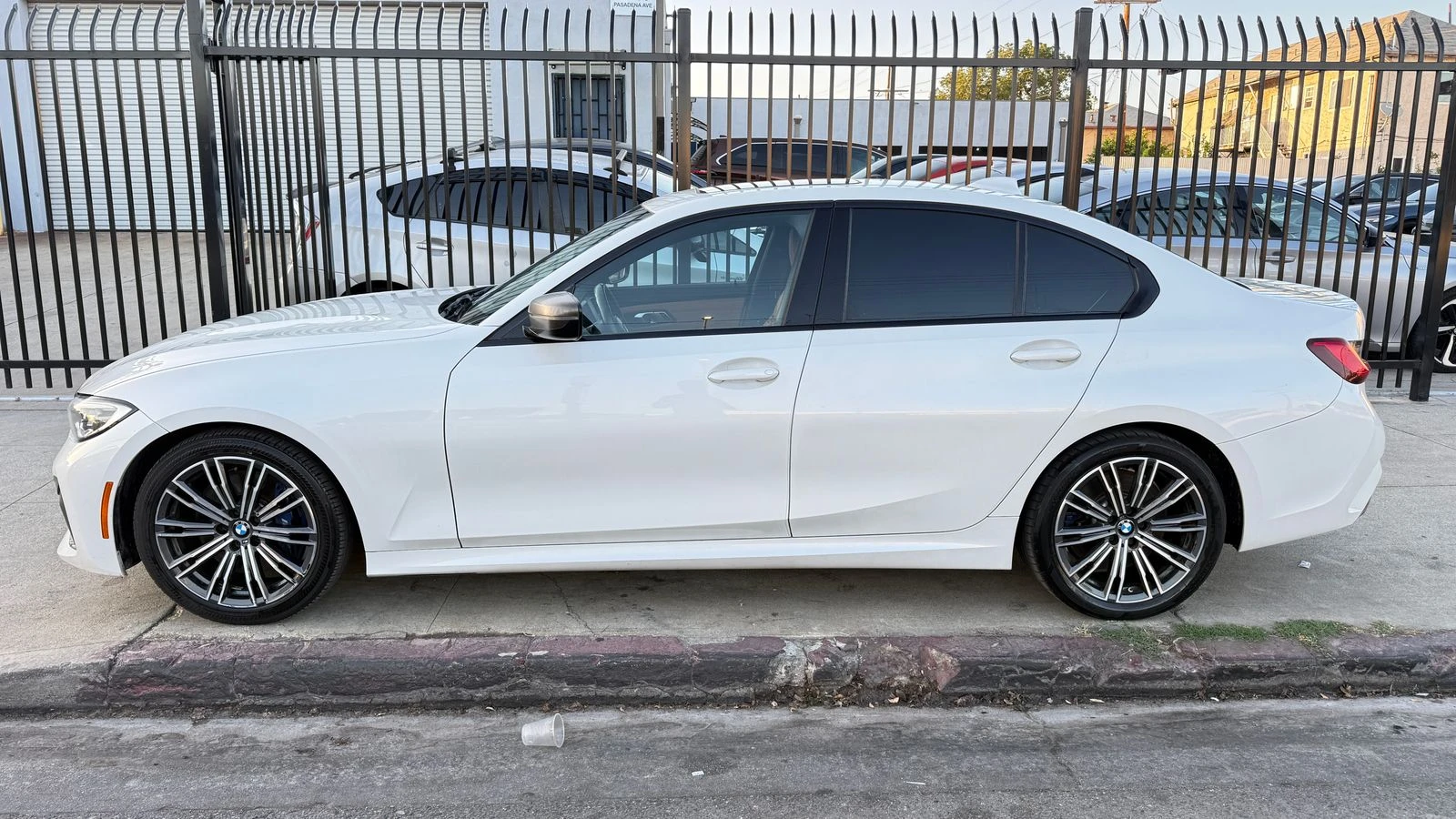 BMW 340 M340i, снимка 5 - Автомобили и джипове - 56375197