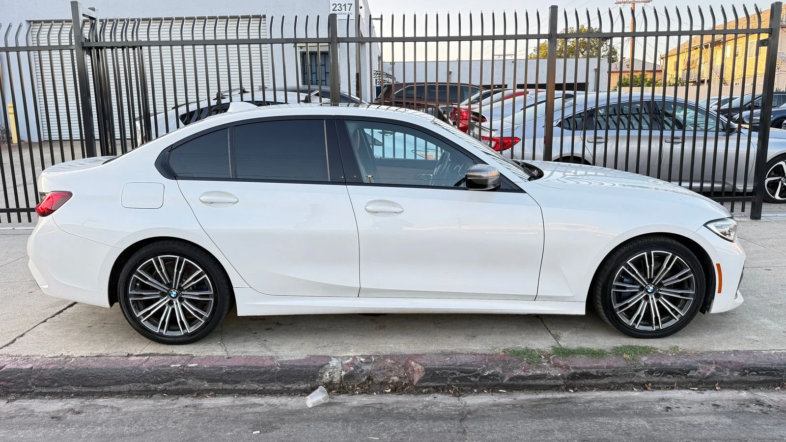 BMW 340 M340i, снимка 4 - Автомобили и джипове - 56375197
