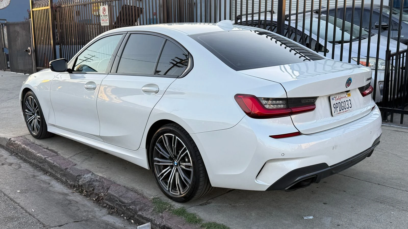 BMW 340 M340i, снимка 6 - Автомобили и джипове - 56375197