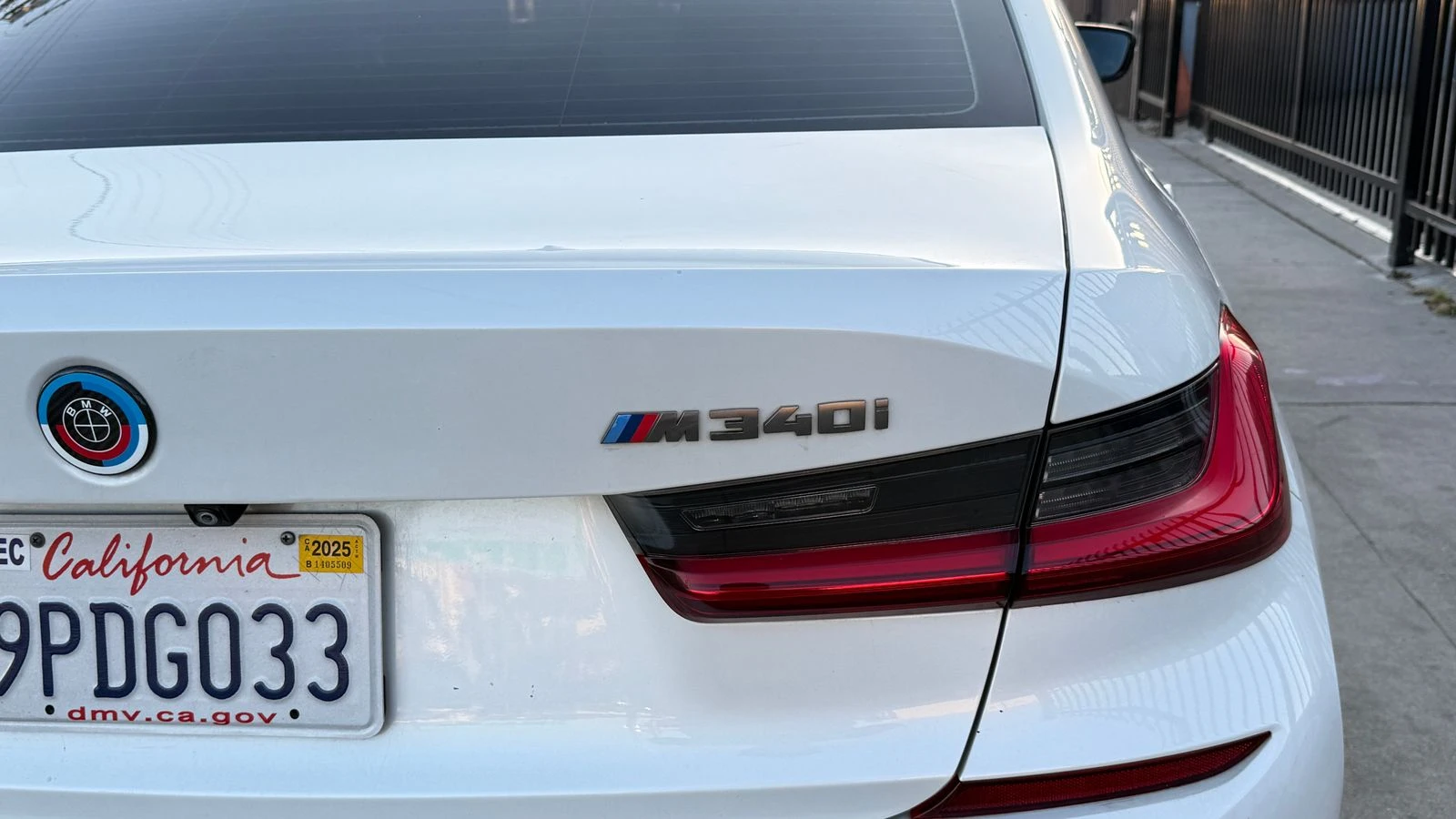 BMW 340 M340i, снимка 10 - Автомобили и джипове - 56375197