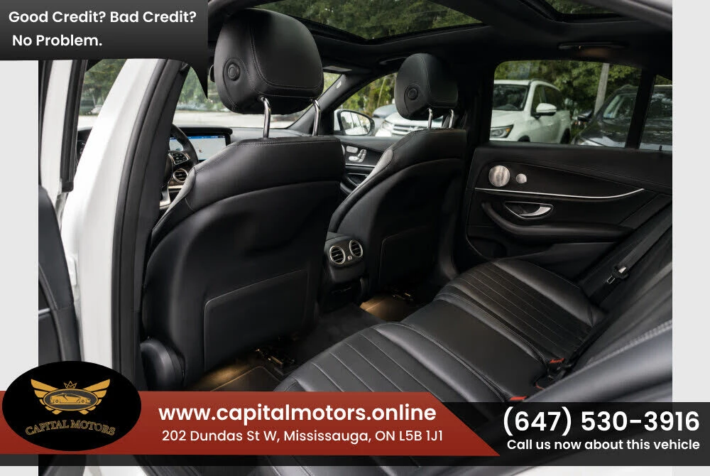 Mercedes-Benz E 300 4MATIC AMG LINE * DIS  * 360 * BURM * ������� | Mobile.bg � ����������� 10