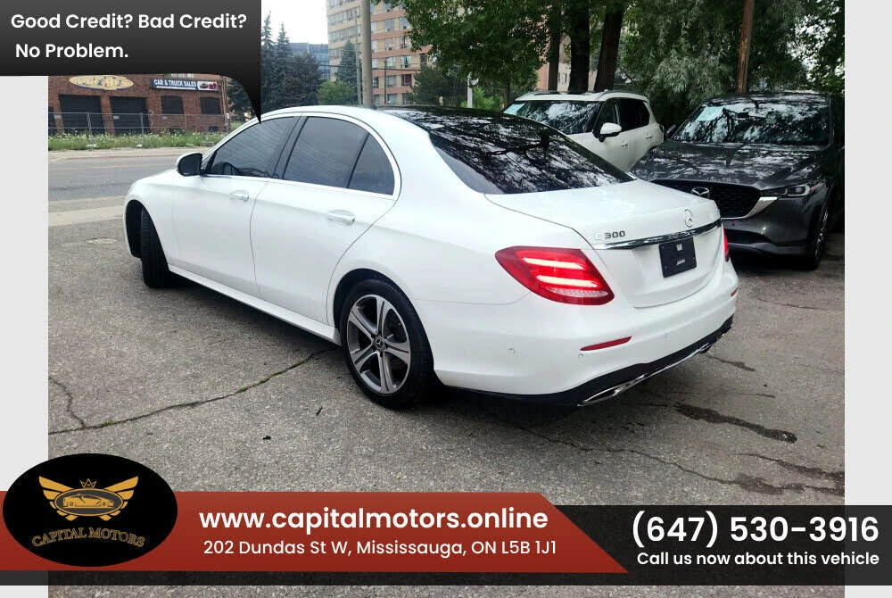 Mercedes-Benz E 300 4MATIC AMG LINE * DIS  * 360 * BURM * ������� | Mobile.bg � ����������� 3