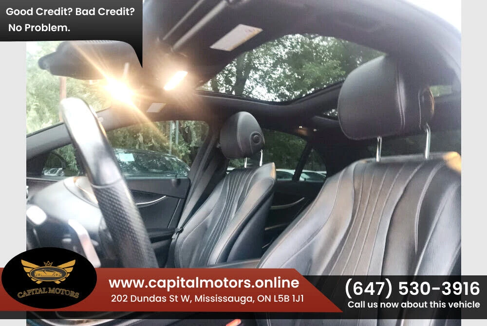 Mercedes-Benz E 300 4MATIC AMG LINE * DIS  * 360 * BURM * ������� | Mobile.bg � ����������� 7