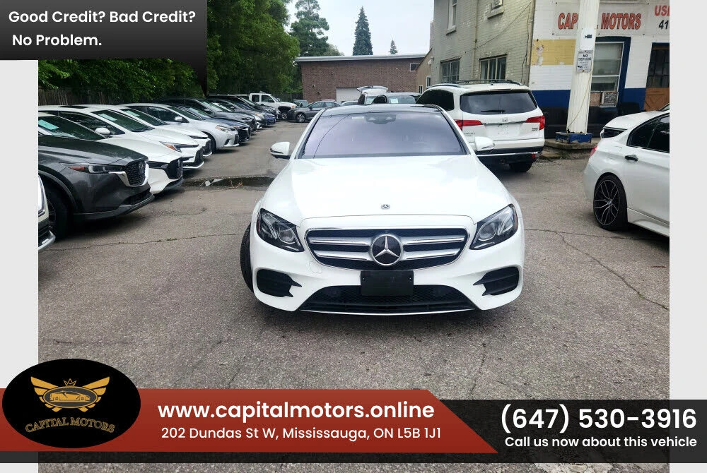 Mercedes-Benz E 300 4MATIC AMG LINE * DIS  * 360 * BURM * ������� | Mobile.bg � ����������� 2