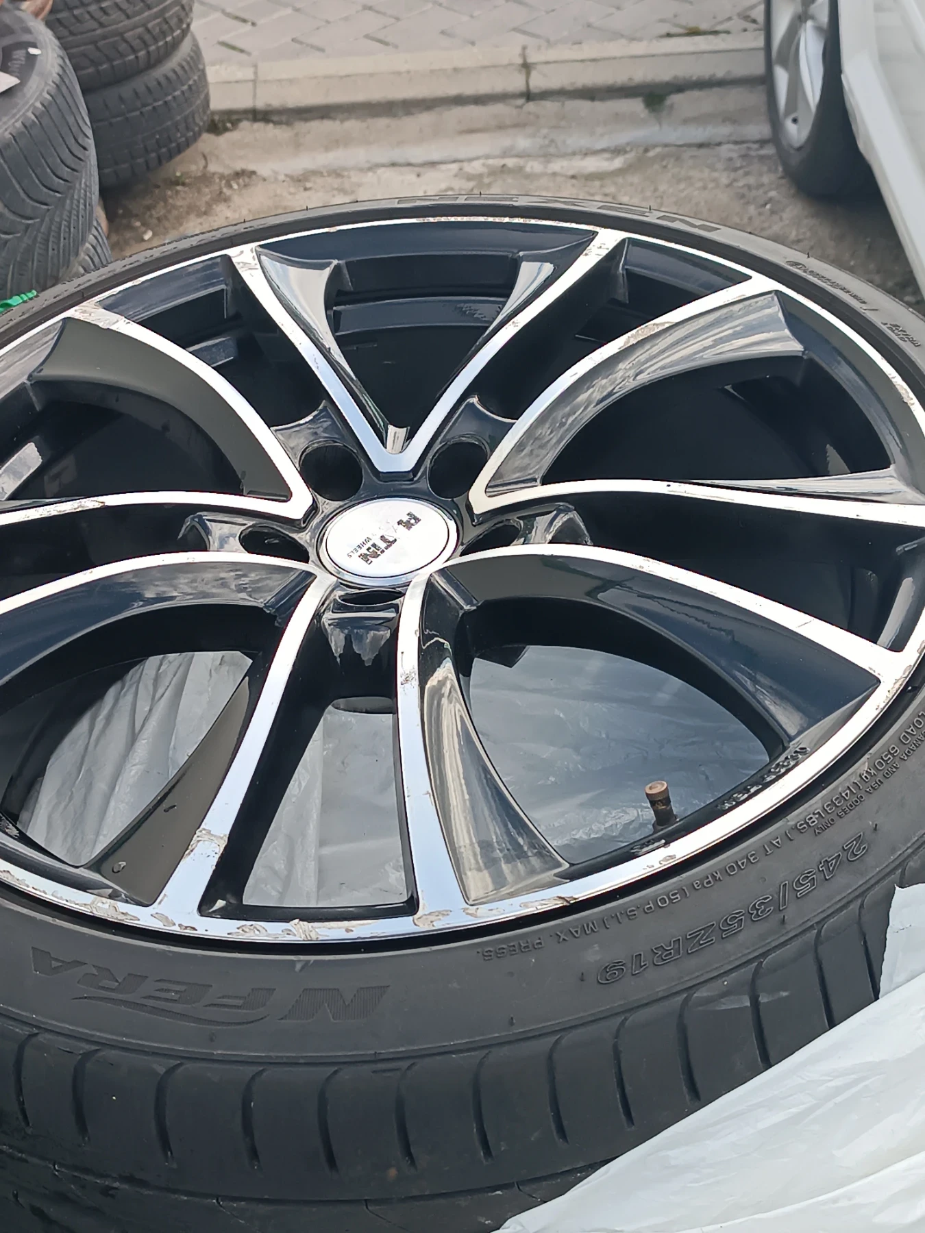 Ford S-Max 2, 2 TDCi, ����, ���������, ������  | Mobile.bg � ����������� 16