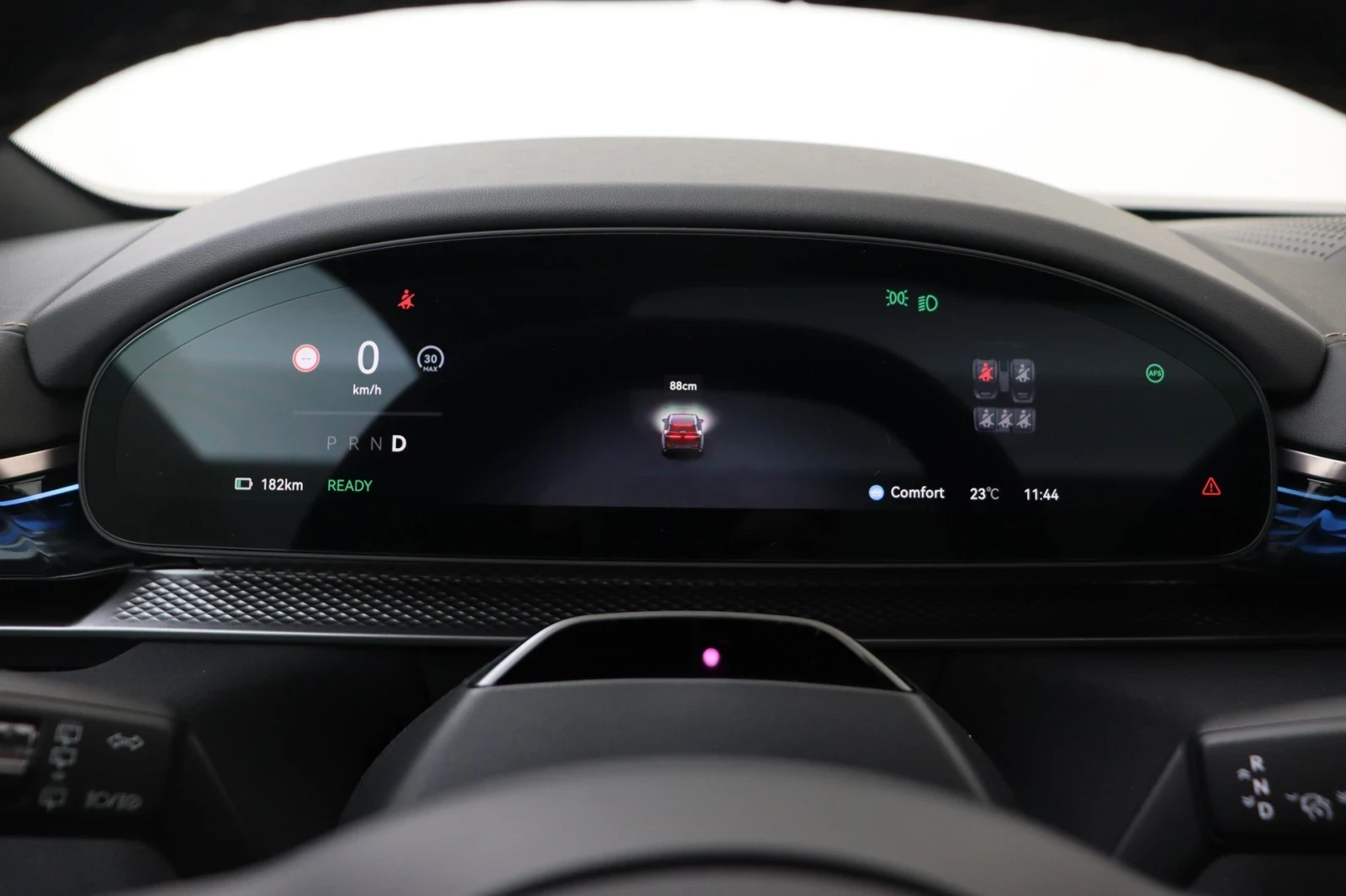 Zeekr 7X Long Range 72 kWh ����� ��� | Mobile.bg � ����������� 7