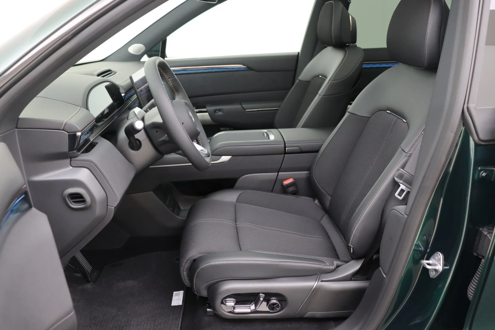 Zeekr 7X Long Range 72 kWh ����� ��� | Mobile.bg � ����������� 6