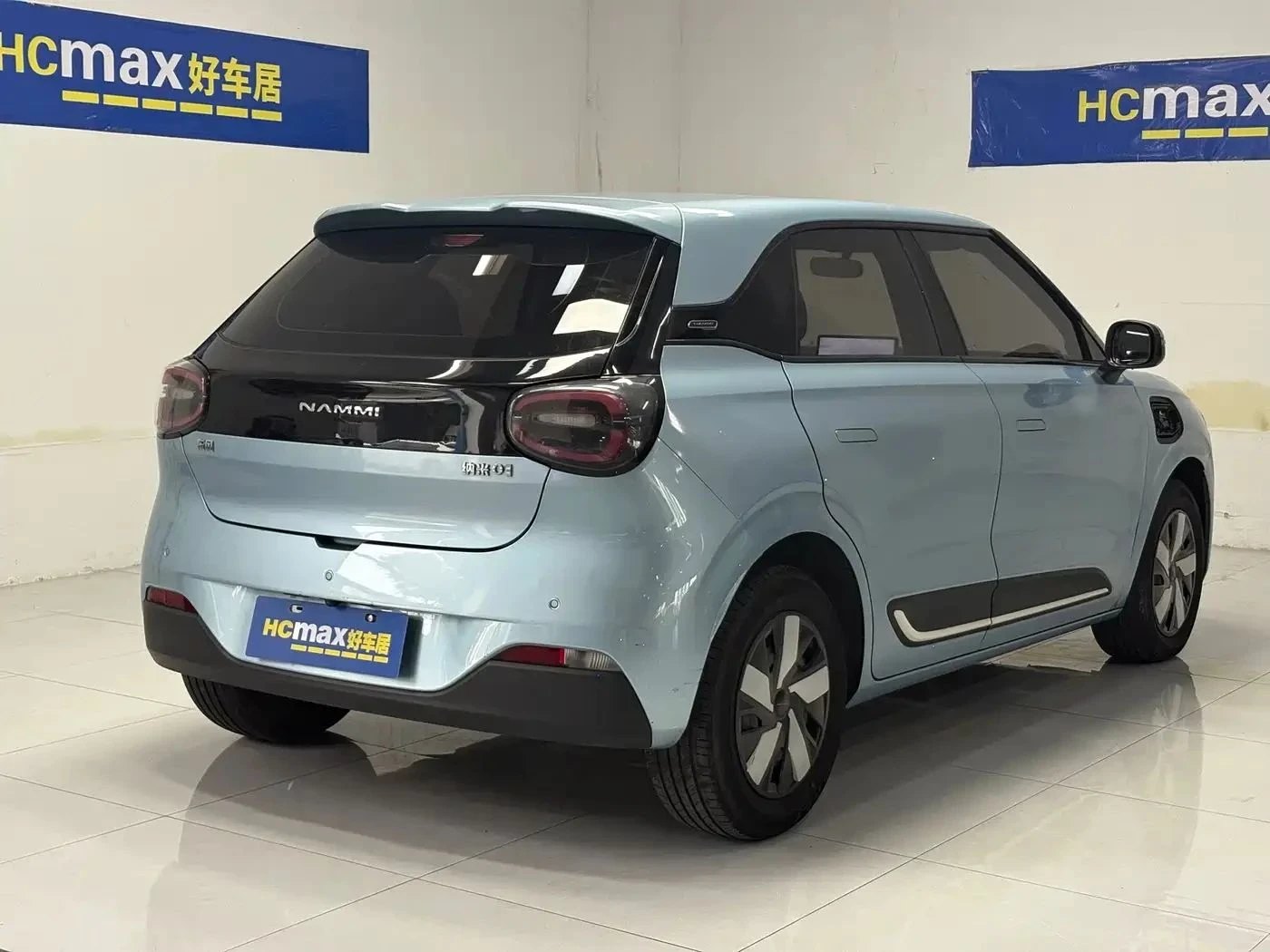 DONGFENG Box, снимка 2 - Автомобили и джипове - 56690036