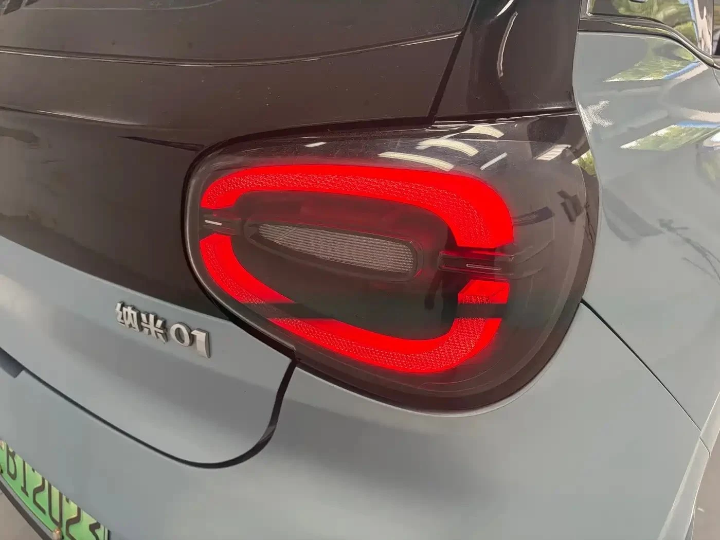 DONGFENG Box, снимка 8 - Автомобили и джипове - 56690036
