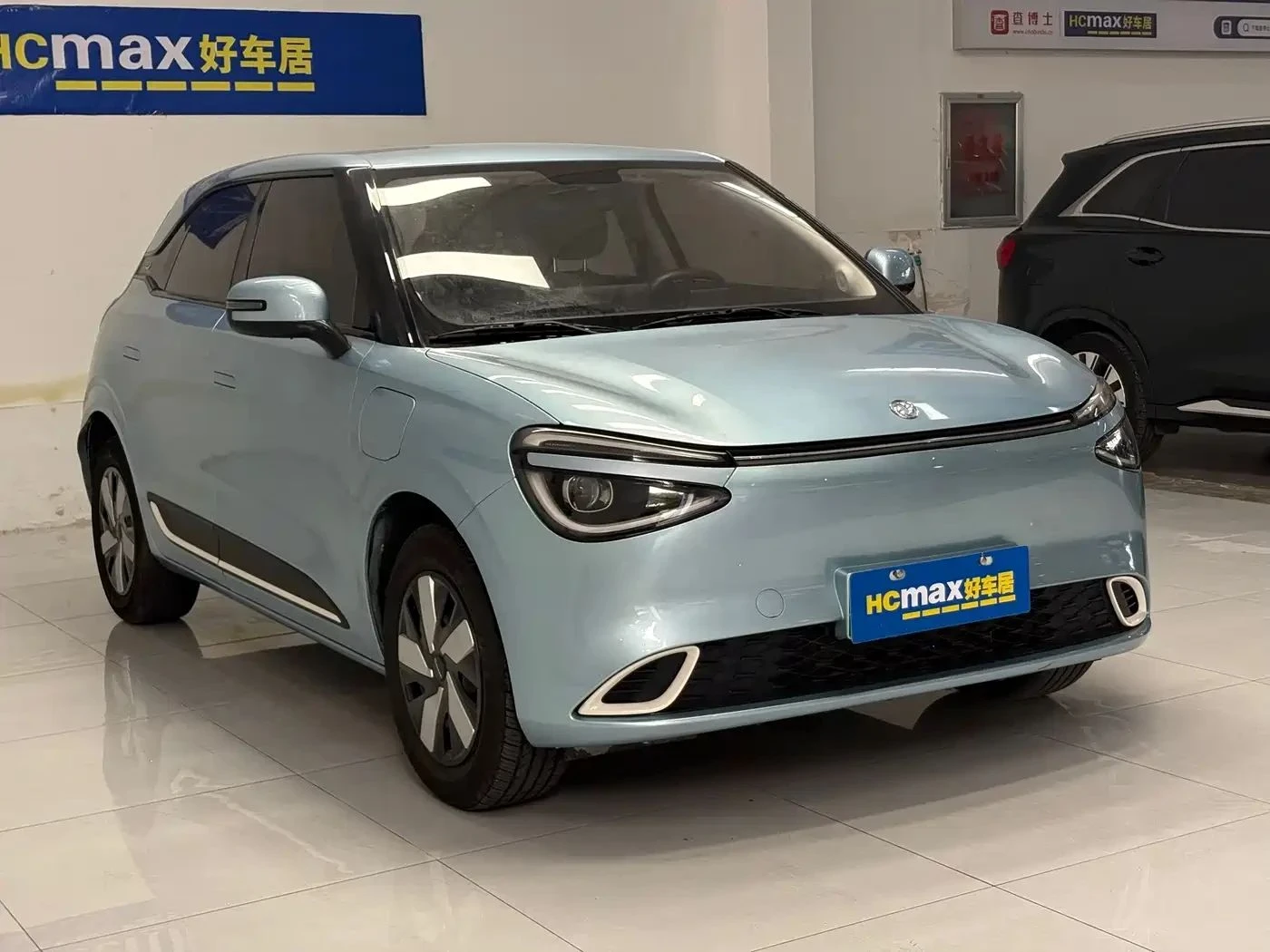DONGFENG Box, снимка 3 - Автомобили и джипове - 56690036