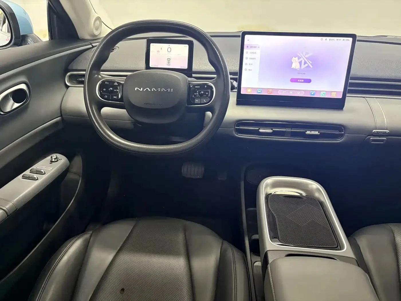 DONGFENG Box, снимка 10 - Автомобили и джипове - 56690036