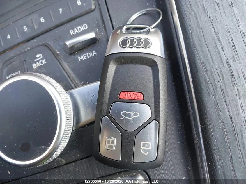 Audi A4, снимка 15 - Автомобили и джипове - 56706795