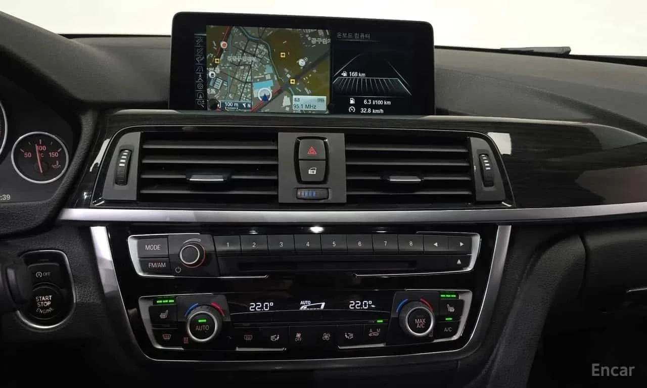 BMW 420, снимка 12 - Автомобили и джипове - 56738100