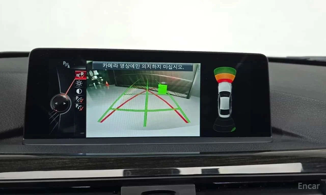 BMW 420, снимка 14 - Автомобили и джипове - 56738100