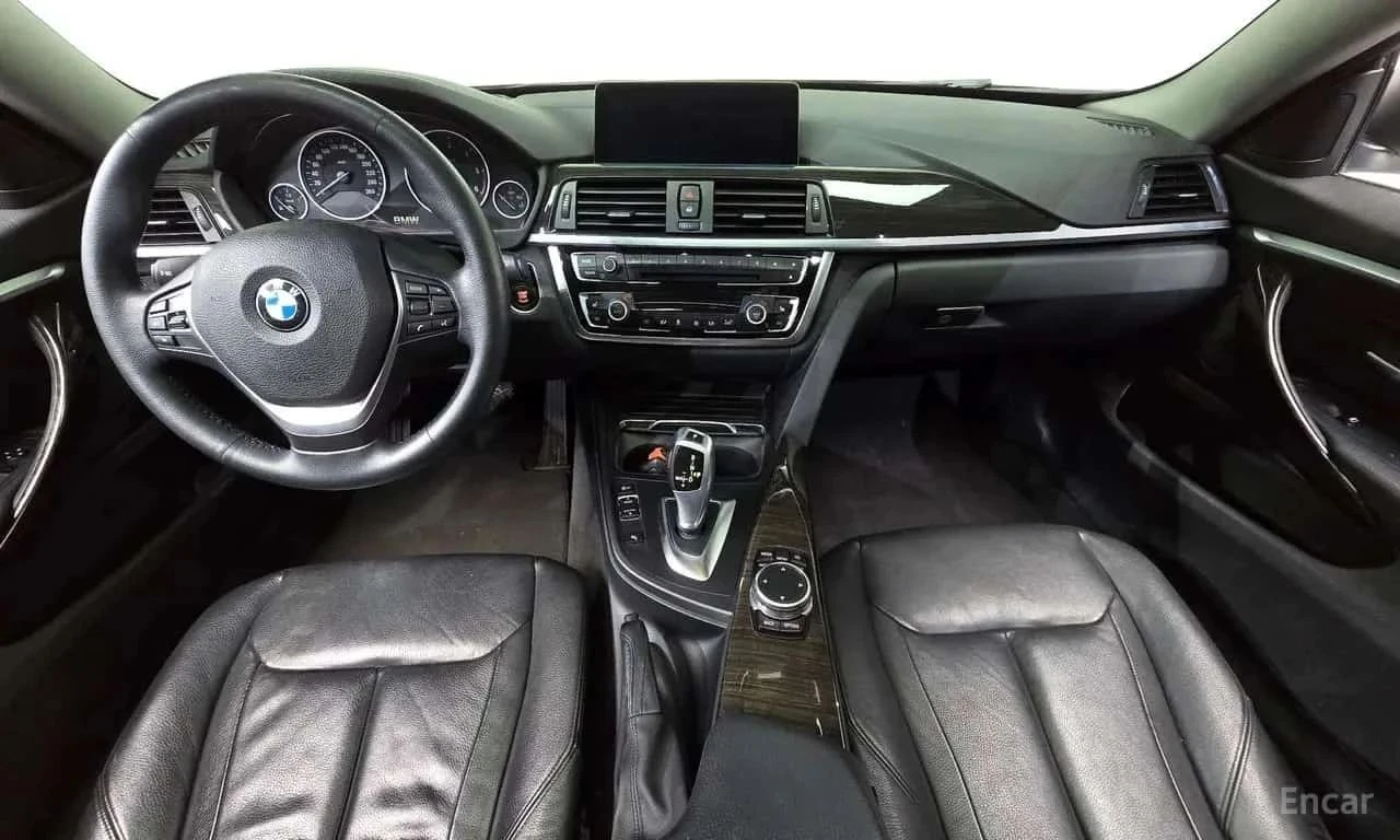 BMW 420, снимка 7 - Автомобили и джипове - 56738100