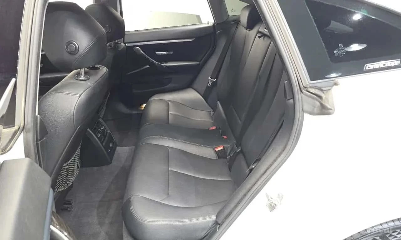 BMW 420, снимка 11 - Автомобили и джипове - 56738100