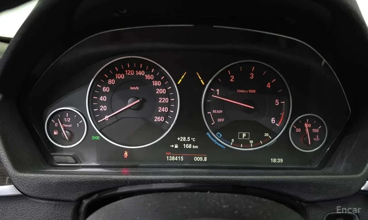 BMW 420, снимка 8 - Автомобили и джипове - 56738100