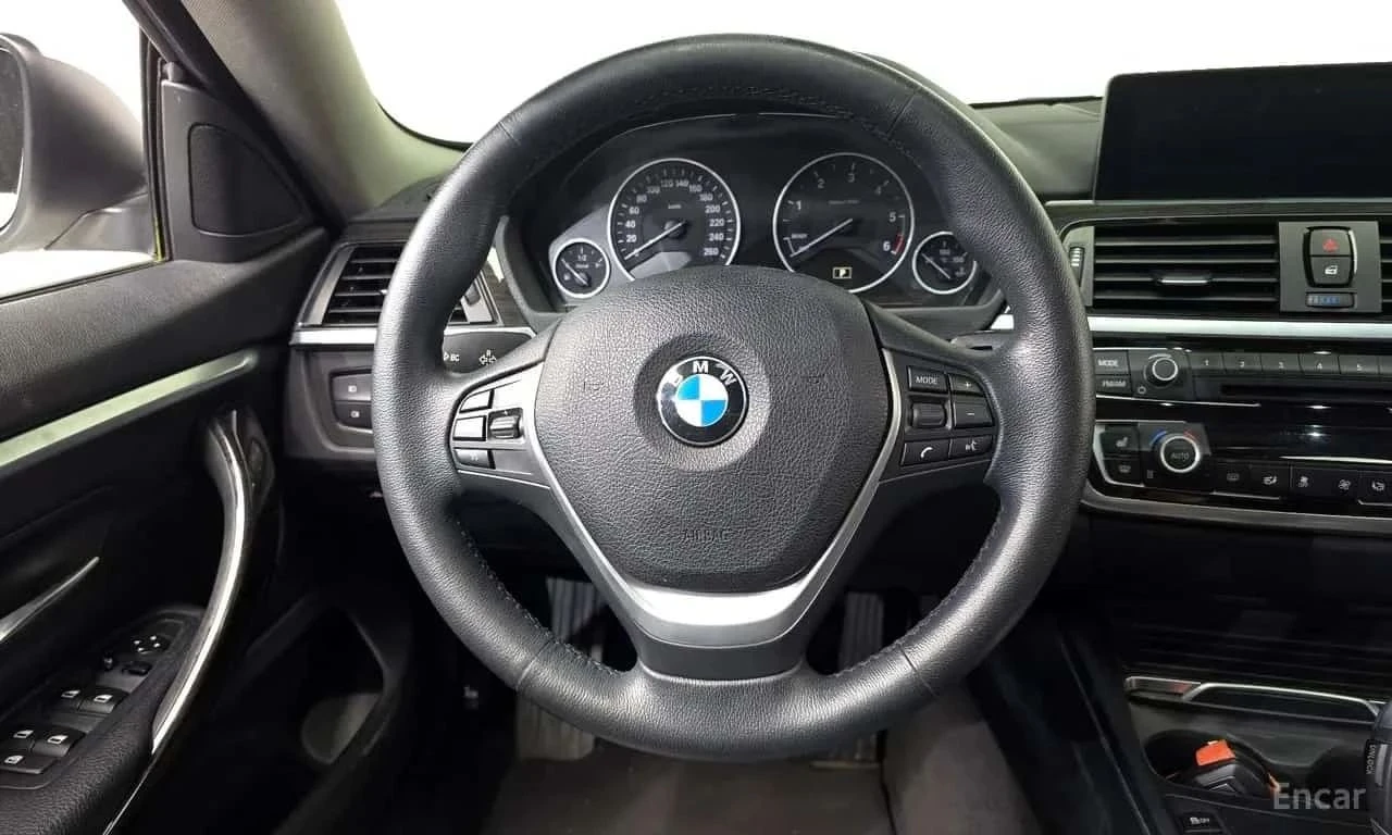 BMW 420, снимка 13 - Автомобили и джипове - 56738100