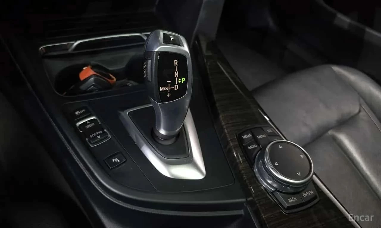 BMW 420, снимка 9 - Автомобили и джипове - 56738100