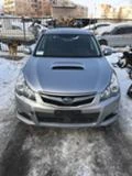 Subaru Legacy 2,0 AVTOMAT CVT, снимка 8