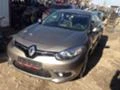 Renault Fluence 1.5 DCI face, снимка 1