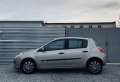 Renault Clio УНИКАЛНА * БЕНЗИН  - изображение 4