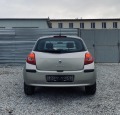 Renault Clio УНИКАЛНА * БЕНЗИН  - изображение 8