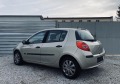 Renault Clio УНИКАЛНА * БЕНЗИН  - [6] 