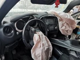 Nissan Juke 1.2i, снимка 5