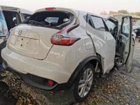 Nissan Juke 1.2i, снимка 2