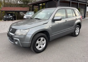 Suzuki Grand vitara 1.9 НОВ ВНОС 