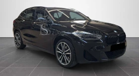 BMW X2 20D* XDRIVE* M-PAKET* HUD* , снимка 2