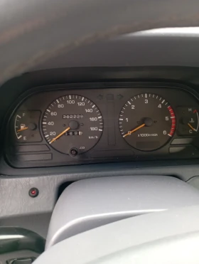 Toyota Land cruiser, снимка 9