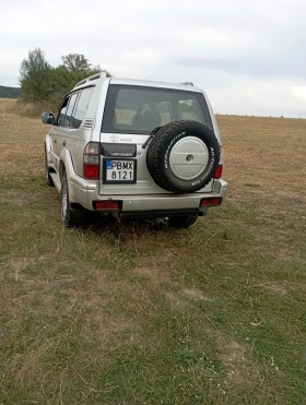 Toyota Land cruiser, снимка 4