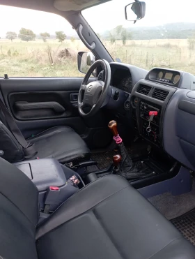 Toyota Land cruiser, снимка 8