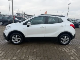 Opel Mokka 1.7CDTI EURO 5, снимка 9