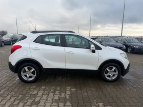 Opel Mokka 1.7CDTI EURO 5, снимка 5