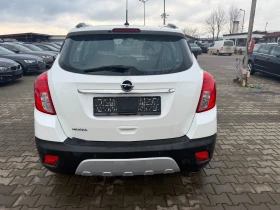 Opel Mokka 1.7CDTI EURO 5, снимка 7