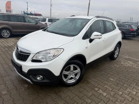 Opel Mokka 1.7CDTI EURO 5, снимка 1